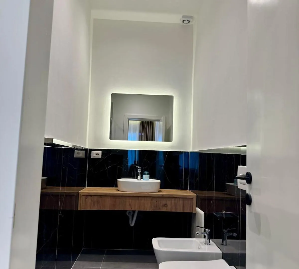 Apartamente Antoni Shengjin2