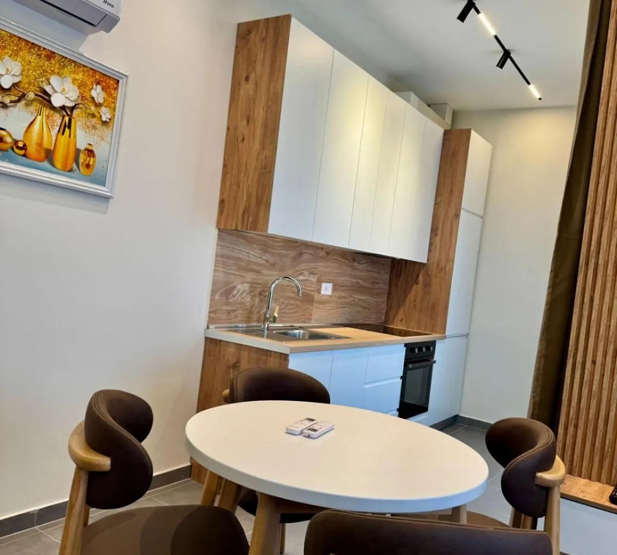 Daire Apartamente Antoni Shengjin2