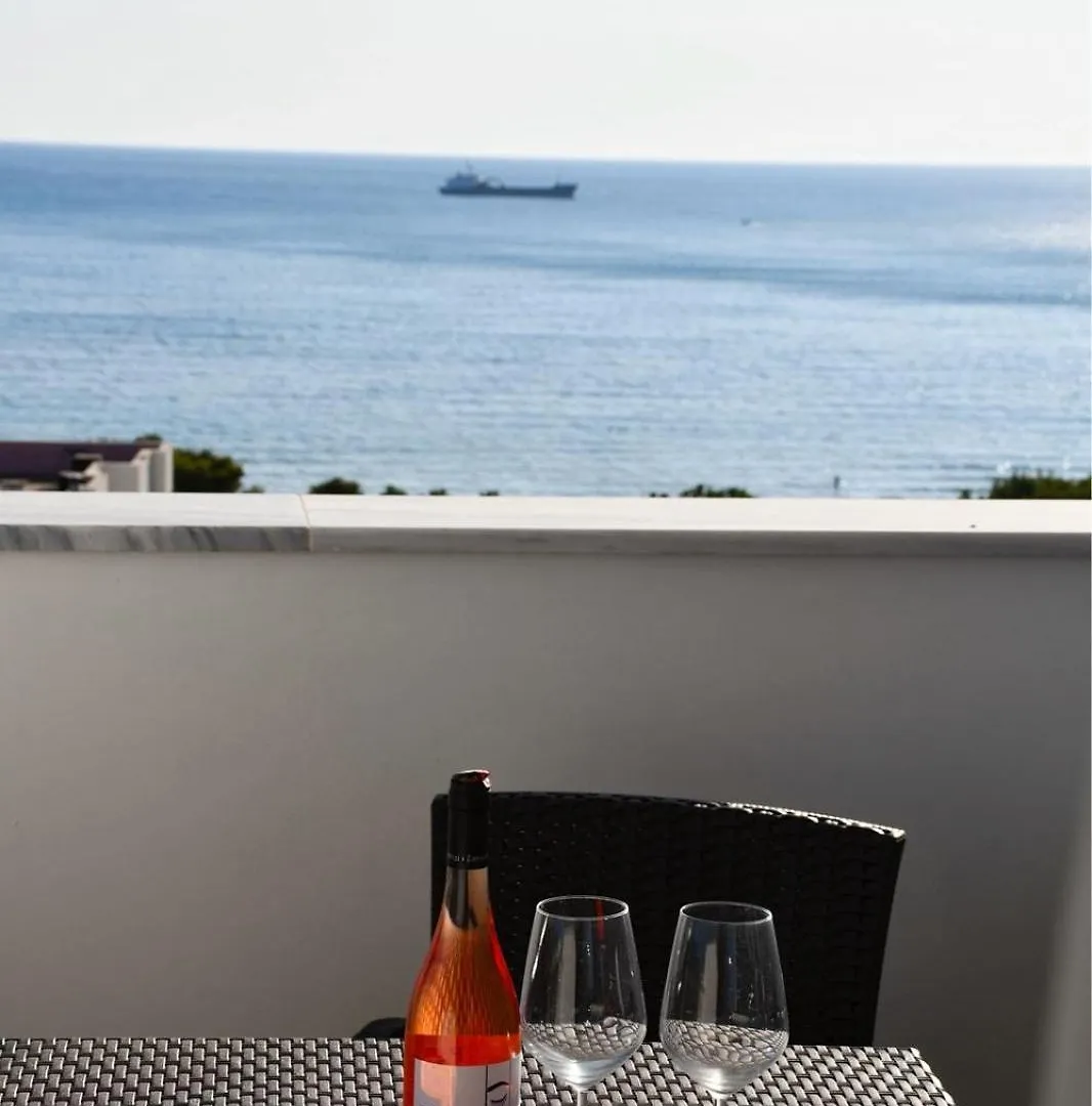 Daire Apartamente Antoni Shengjin2