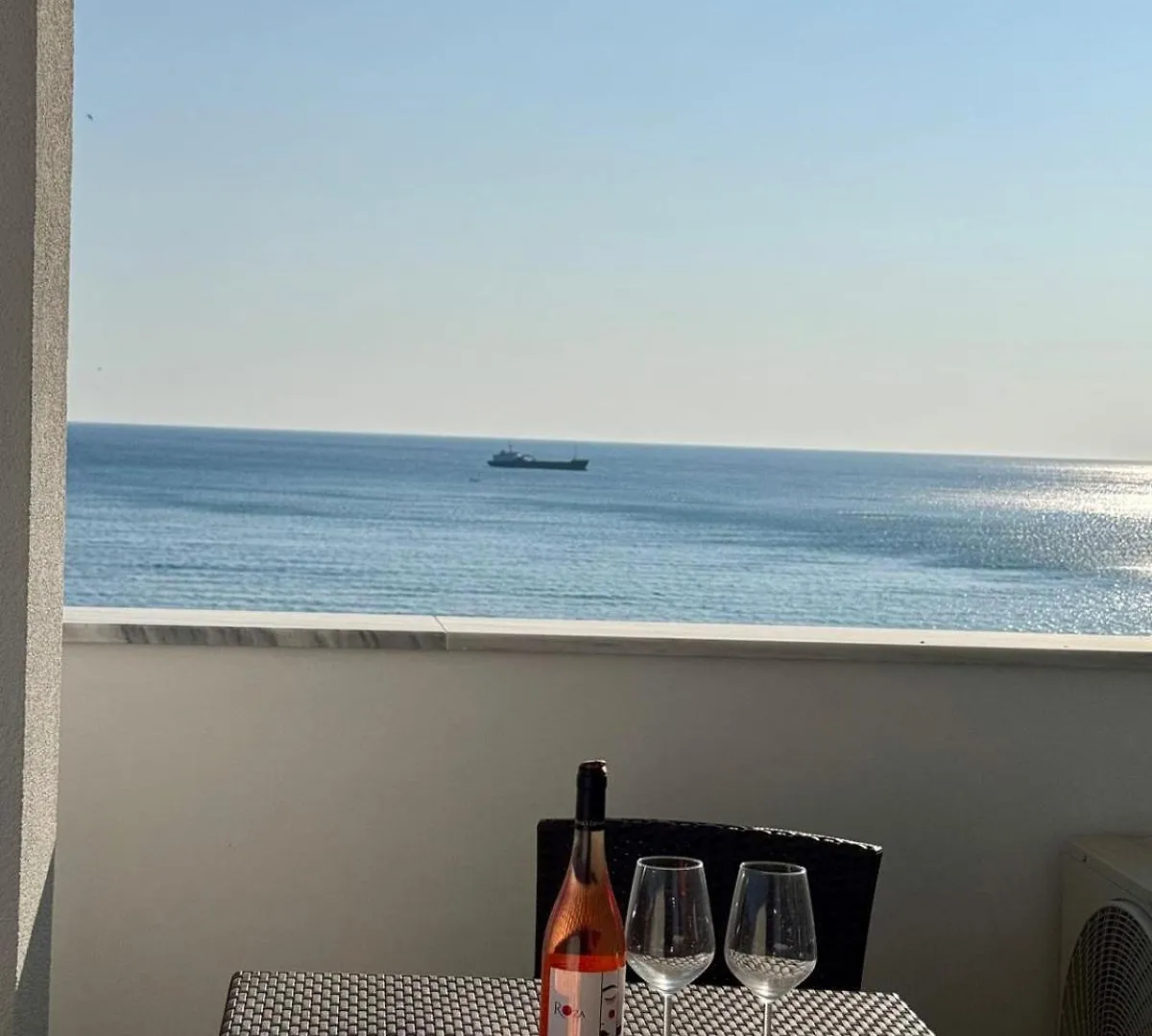 Apartamente Antoni Shengjin2