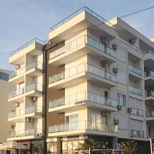 Apartment Roxhensi, Shëngjin