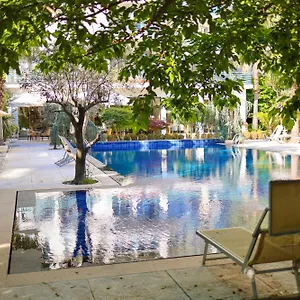 Mille Amici Hotel